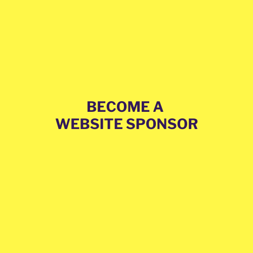 Become a Website Sponsor